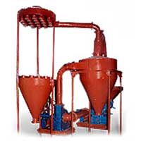 Manufacturers Exporters and Wholesale Suppliers of Double Drive Pulverizer Kanpur Uttar Pradesh